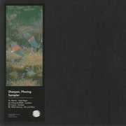 Sharpen, Moving Sampler