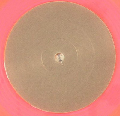 NS-10 T. Rex Edition (pink vinyl)