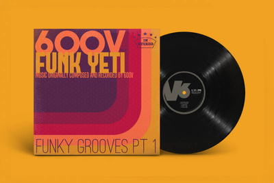 Funky Grooves Pt 1