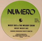 Missy Missy Dee