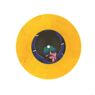 Funk 009 (Coloured Vinyl)