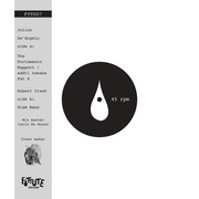 The Portamento Rapport / Slam Bass