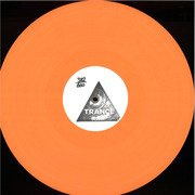 Trance Wax Five (orange vinyl)