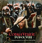 Cobra Verde (Original 1987 Motion Picture Soundtrack) (Record Store Day 2017)