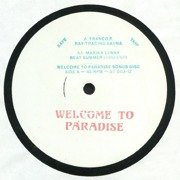 Welcome To Paradise ADE