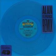 Let The Music Play (Alan Fitzpatrick 6AM Terrace Mix) (Clear Blue Vinyl)