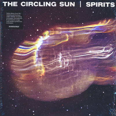 Spirits (Limited Edition)