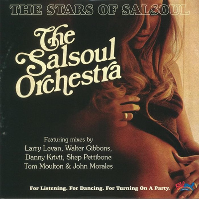 The Stars Of Salsoul