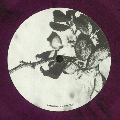 Dubplate Vibing Part I (Purple Marbled Vinyl)