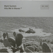 Hits Me In Waves EP