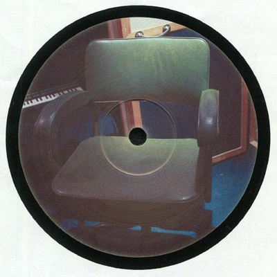 Leather Chair EP