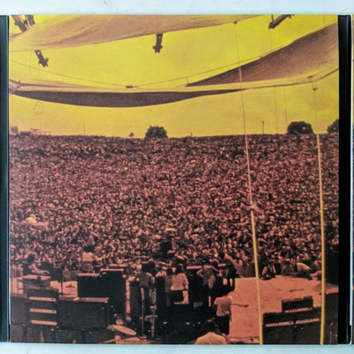 Woodstock (Record Store Day 2019)