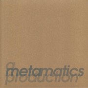 A Metamatics Production (Coloured Vinyl)