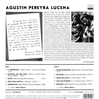 Agustin Pereyra Lucena