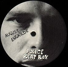 Police Beat Box