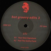 Hot Groovy Edits 3