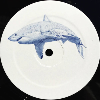 The Shark EP