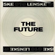 The Future (clear vinyl)