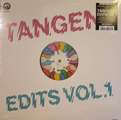 Tangent Edits Vol. 1