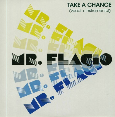 Take A Chance