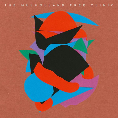 The Mulholland Free Clinic (gatefold)