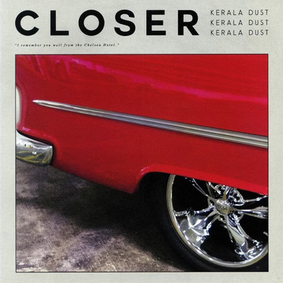 Closer