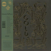 Gold (Gatefold)