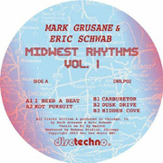 Midwest Rhythms Vol. 1