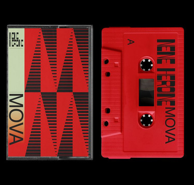 Mova (Limited Edition Cassette)