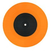 Woxow Remixes (orange vinyl)