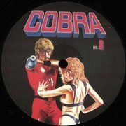 Cobra Edits Vol. 8