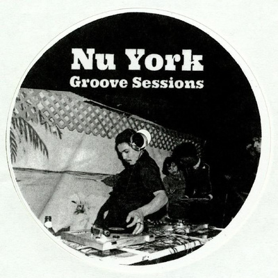 Nu York Groove Sessions