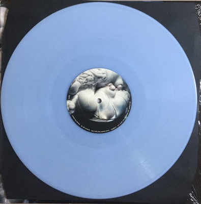 Arisen My Senses Remixes (coloured vinyl)