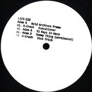 Acid Archives Promo