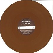 Forever Mona (brown vinyl)