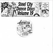 Steel City Dance Discs Volume 19