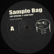 Sample Bag