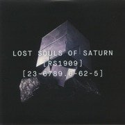 Lost Souls Of Saturn