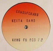 Crowdspacer Presents 'Keita Sano'