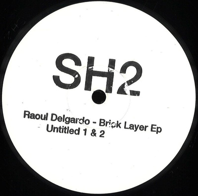 Brick Layer EP