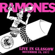 Live In Glasgow December 19, 1977  (Record Store Day 2018 Black Friday) 180g