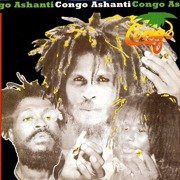 Congo Ashanti