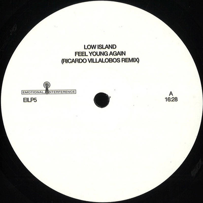 Ricardo Villalobos Remixes