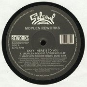 Moplen Reworks