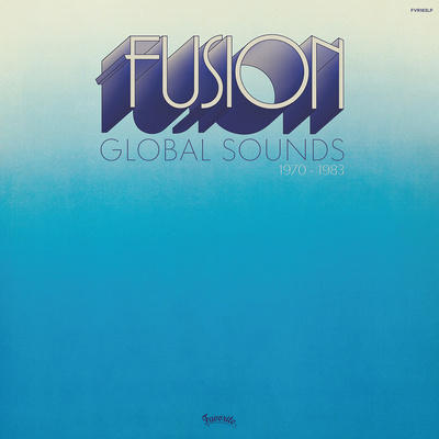 Fusion Global Sounds (1970-1983)