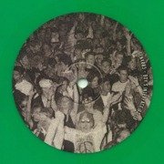 Boy's Interface (green vinyl)