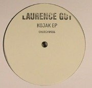 Kojak EP