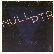 Alopex EP