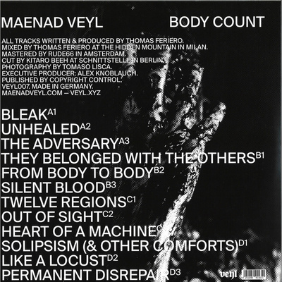 Body Count