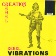 Rebel Vibrations (Eco Vinyl)